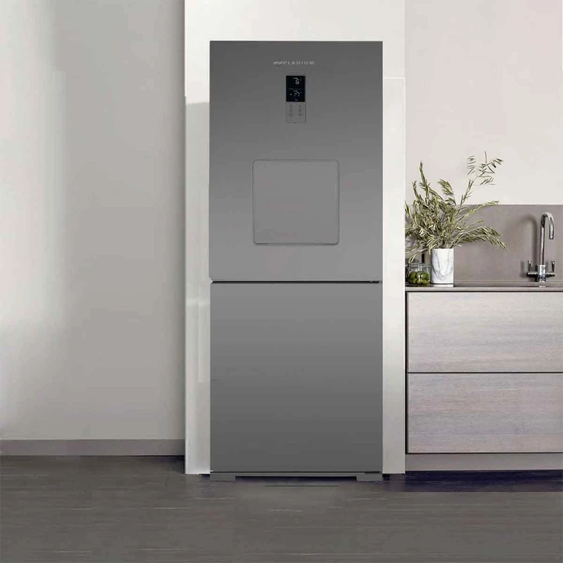 یخچال فریزر پلادیوم 35 فوت مدل پرستیژ پلاس (PD35) 5 یخچال فریزر پلادیوم 35 فوت مدل پرستیژ پلاس (PD35)