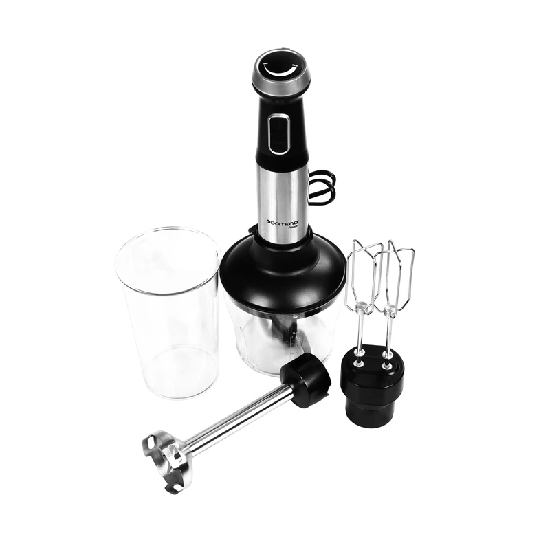 گوشت کوب برقی دومنا مدل DH2023 6 گوشت کوب برقی دومنا مدل DH2023