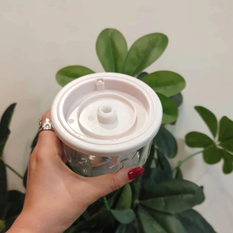 خردکن برقی ام دی اچ ال مدل HP-01 5 خردکن برقی ام دی اچ ال مدل HP-01