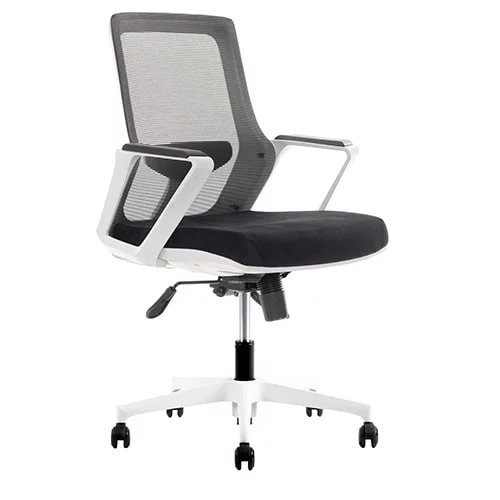 صندلی اداری لیو مدل i62gk 5 صندلی اداری لیو مدل i62gk