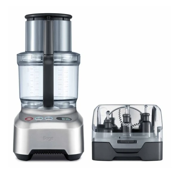 غذاساز سیج مدل BFP800 6 غذاساز سیج مدل BFP800