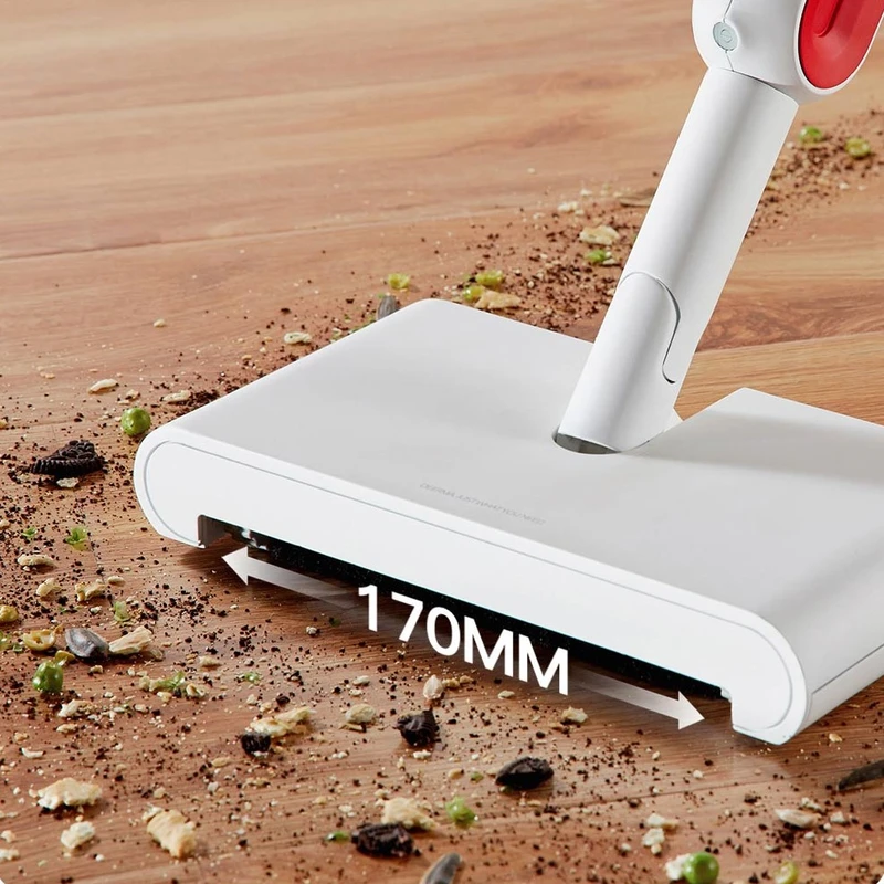 تی زمین شوی درما مدل DEM-TB900 6 تی زمین شوی درما مدل DEM-TB900