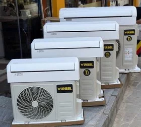 کولر گازی 12 هزار ویربل مدل WTSE-12HO1RAPA 4 کولر گازی 12 هزار ویربل مدل WTSE-12HO1RAPA