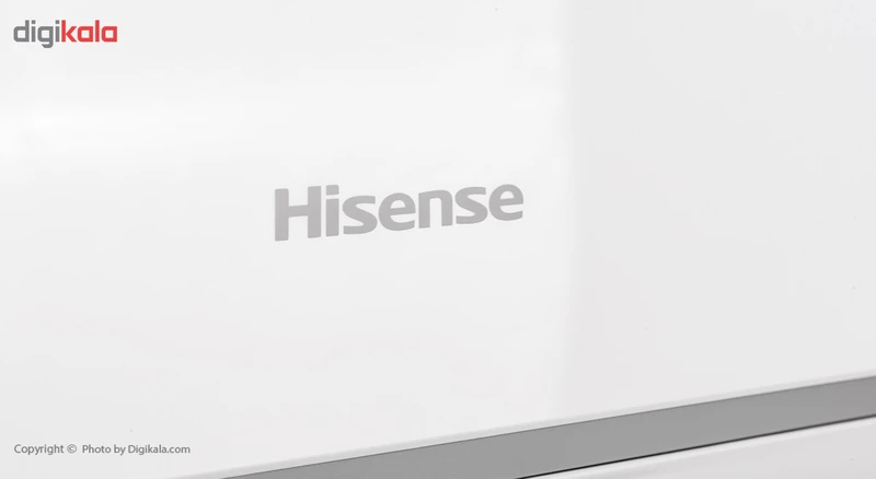 کولر گازی هایسنس 12 هزار مدل HRTC-12TQ 6 کولر گازی هایسنس 12 هزار مدل HRTC-12TQ