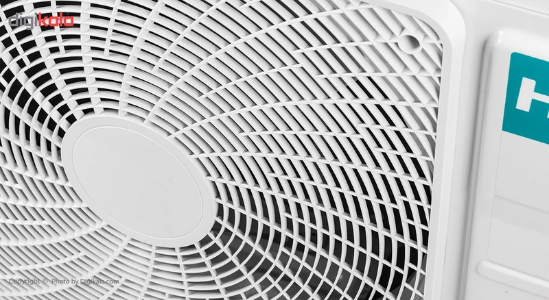 کولر گازی هایسنس 24 هزار مدل HIH-24TG 7 کولر گازی هایسنس 24 هزار مدل HIH-24TG