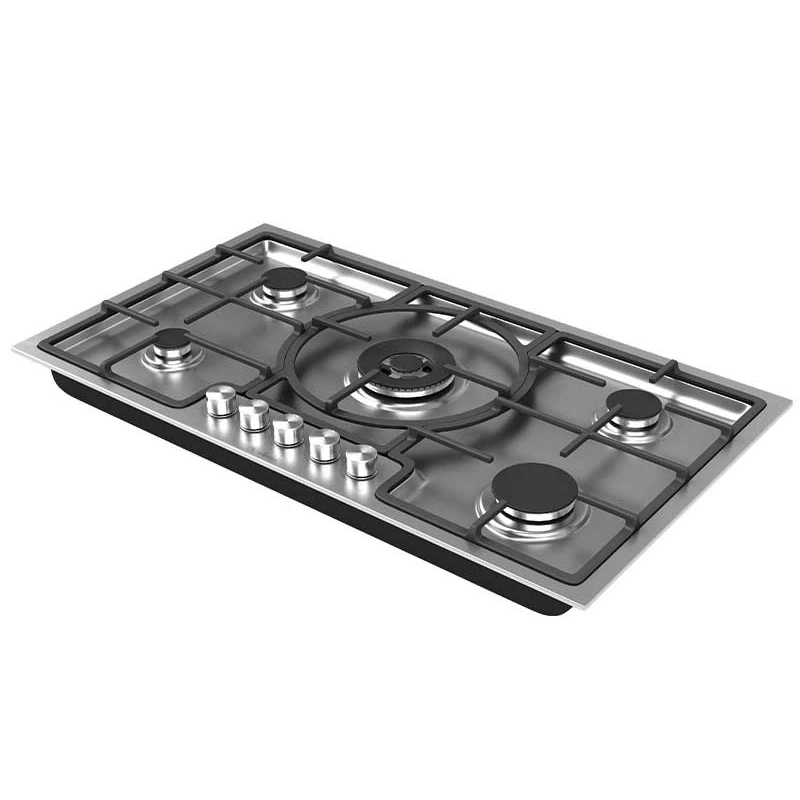 اجاق گاز صفحه ای داتیس مدل DS 534 4 اجاق گاز صفحه ای داتیس مدل DS 534