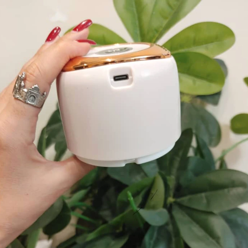 خردکن برقی ام دی اچ ال مدل HP-01 6 خردکن برقی ام دی اچ ال مدل HP-01