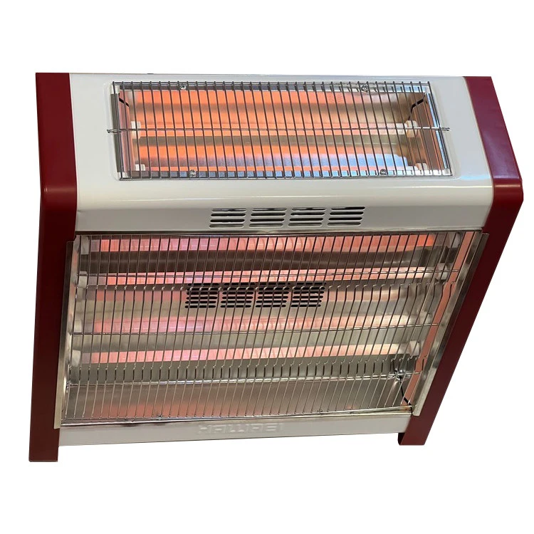 بخاری برقی هاوایی مدل 2233 4 بخاری برقی هاوایی مدل 2233