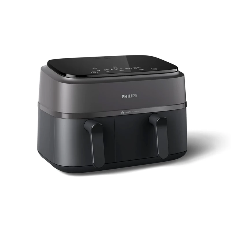 سرخ کن بدون روغن فیلیپس مدل NA350-plus 4 سرخ کن بدون روغن فیلیپس مدل NA350-plus