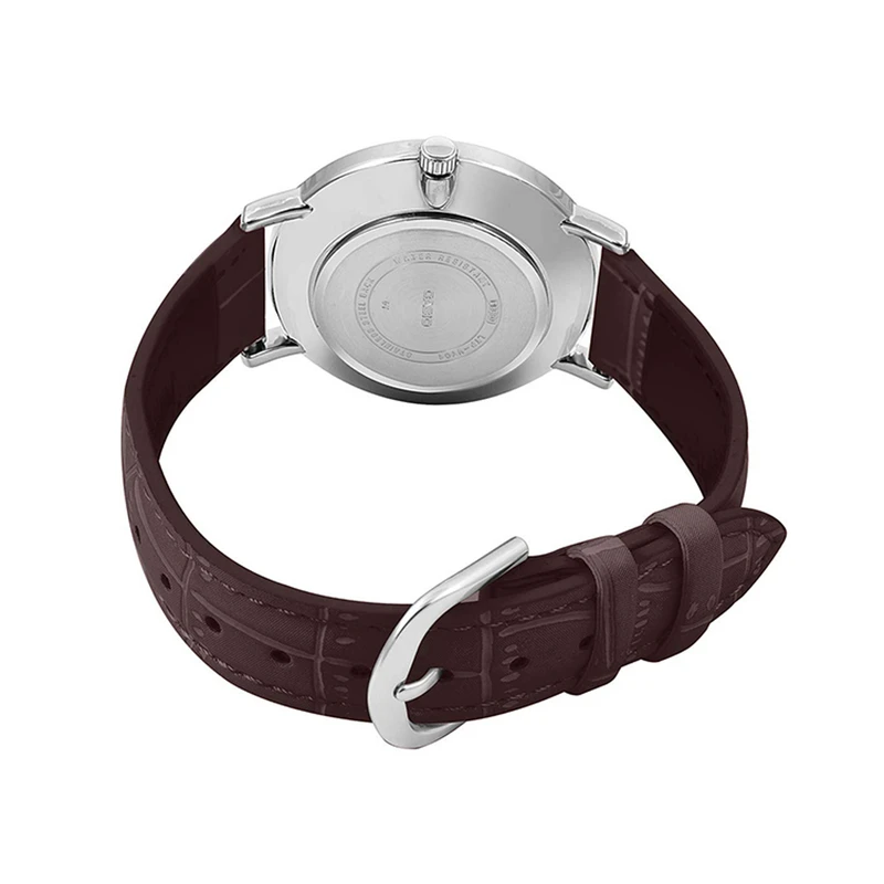 ساعت عقربه ای کاسیو زنانه مدل LTP-VT01L-7B2UDF 4 ساعت عقربه ای کاسیو زنانه مدل LTP-VT01L-7B2UDF