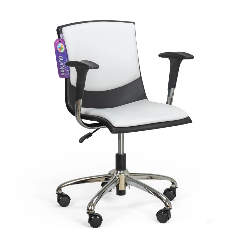 صندلی اداری آرکانو مدل S270T 4 صندلی اداری آرکانو مدل S270T