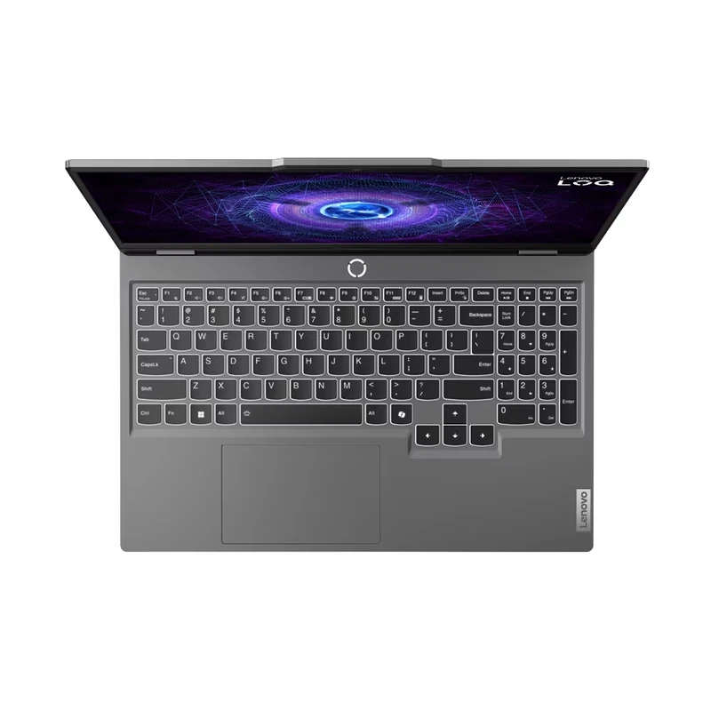 لپ تاپ لنوو 15.6 اینچی مدل LOQ Gaming i7 13650HX 16GB 512GB RTX4050 6 لپ تاپ لنوو 15.6 اینچی مدل LOQ Gaming i7 13650HX 16GB 512GB RTX4050