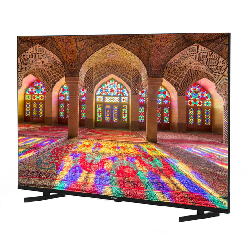 تلویزیون اسنوا مدل SSD-55LS555UI سایز 55 اینچ 4 تلویزیون اسنوا مدل SSD-55LS555UI سایز 55 اینچ