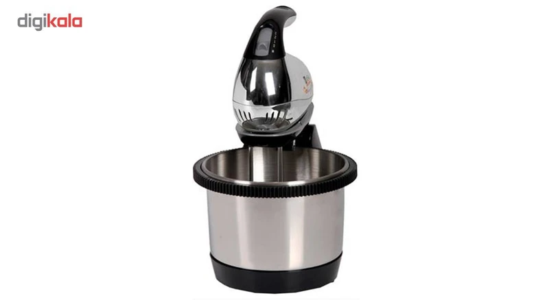 همزن کاسهدار ناسا الکتریک مدل NS-919 5 همزن کاسهدار ناسا الکتریک مدل NS-919