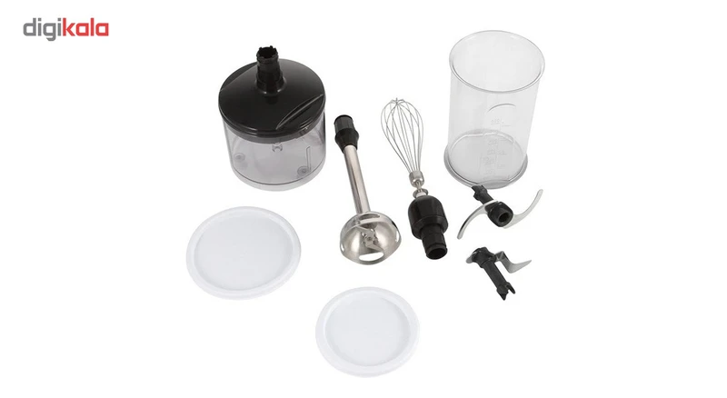 گوشت کوب برقی بوش مدل MSM67170 4 گوشت کوب برقی بوش مدل MSM67170