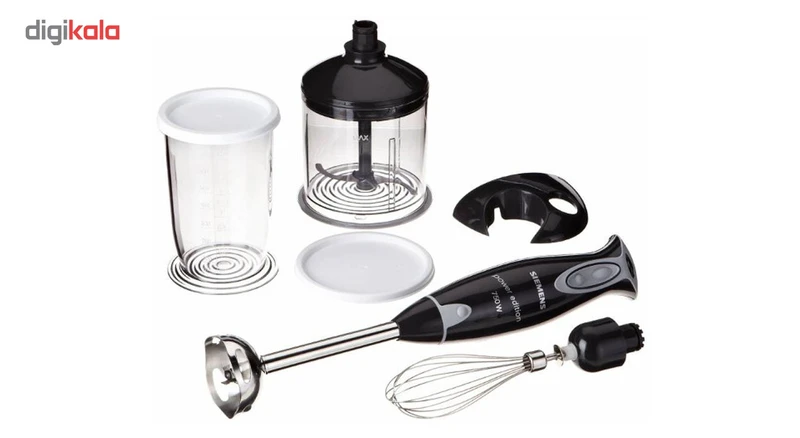 گوشت کوب برقی بوش مدل MSM67170 5 گوشت کوب برقی بوش مدل MSM67170