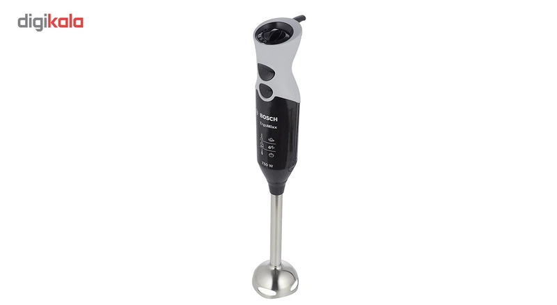 گوشت کوب برقی بوش مدل MSM67170 6 گوشت کوب برقی بوش مدل MSM67170