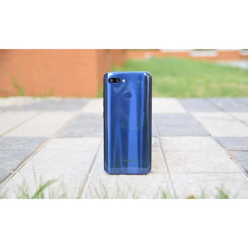 گوشی موبایل جیونی S11 lite ظرفیت 64 گیگابایت - رم 4 گیگابایت 11 گوشی موبایل جیونی S11 lite ظرفیت 64 گیگابایت - رم 4 گیگابایت - تصویر