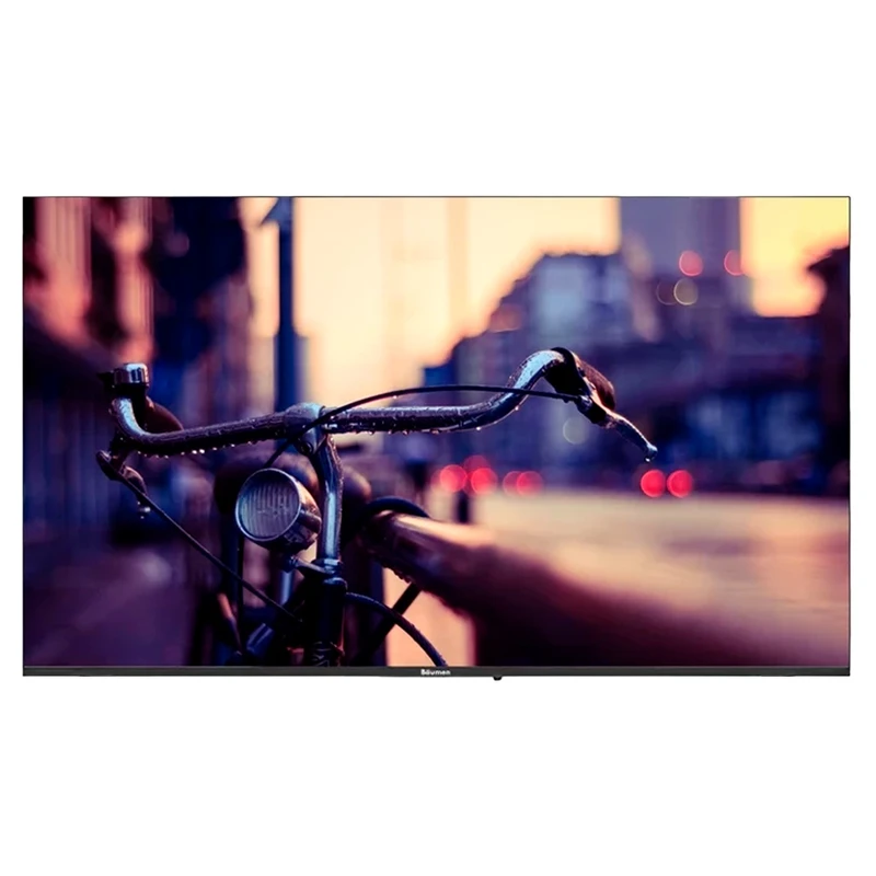 تلویزیون LED بویمن مدل 58KAE3150UW سایز 58 اینچ 5 تلویزیون LED بویمن مدل 58KAE3150UW سایز 58 اینچ