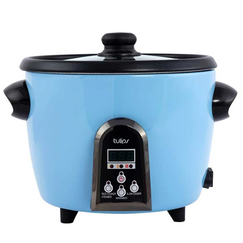 پلوپز تولیپس مدل RC-440-4 6 پلوپز تولیپس مدل RC-440-4