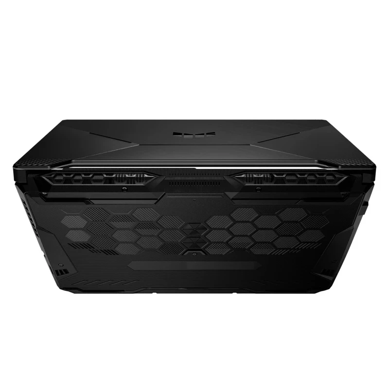 لپ تاپ ایسوس 15.6 اینچی مدل TUF Gaming A15 FA506NCR R7 7435HS 32GB 2TB RTX3050 7 لپ تاپ ایسوس 15.6 اینچی مدل TUF Gaming A15 FA506NCR R7 7435HS 32GB 2TB RTX3050