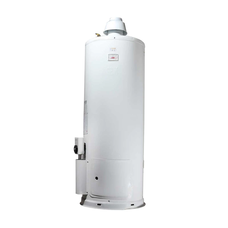 آبگرمکن ایستاده گازی جی اچ ام مدل G965 4 آبگرمکن ایستاده گازی جی اچ ام مدل G965