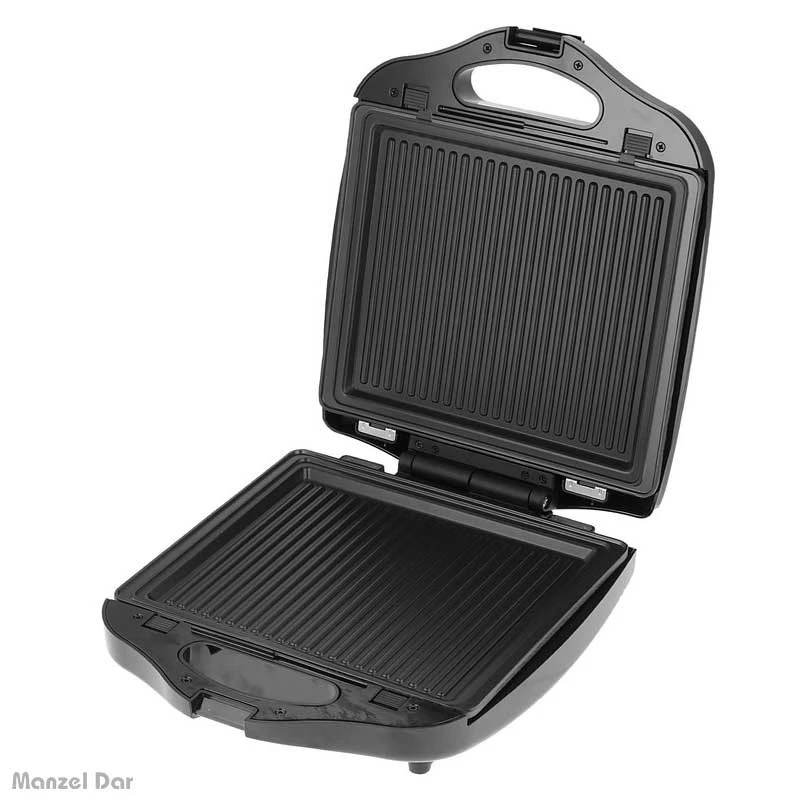 ساندویچ ساز گوسونیک مدل GSM 605 5 ساندویچ ساز گوسونیک مدل GSM 605