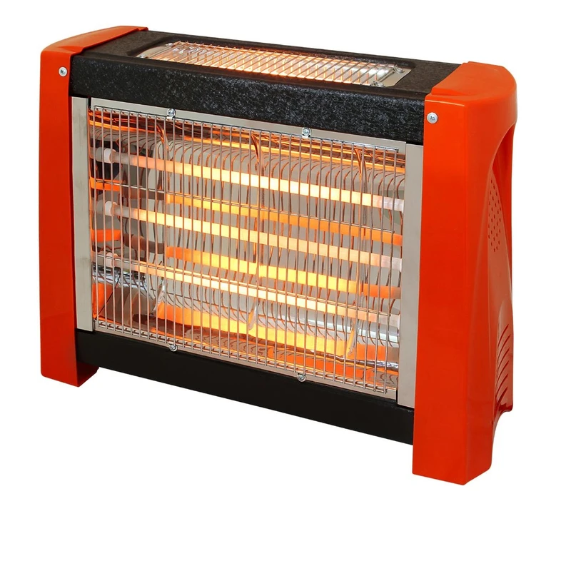 بخاری برقی ابر استاره مدل آفتاب 4 بخاری برقی ابر استاره مدل آفتاب