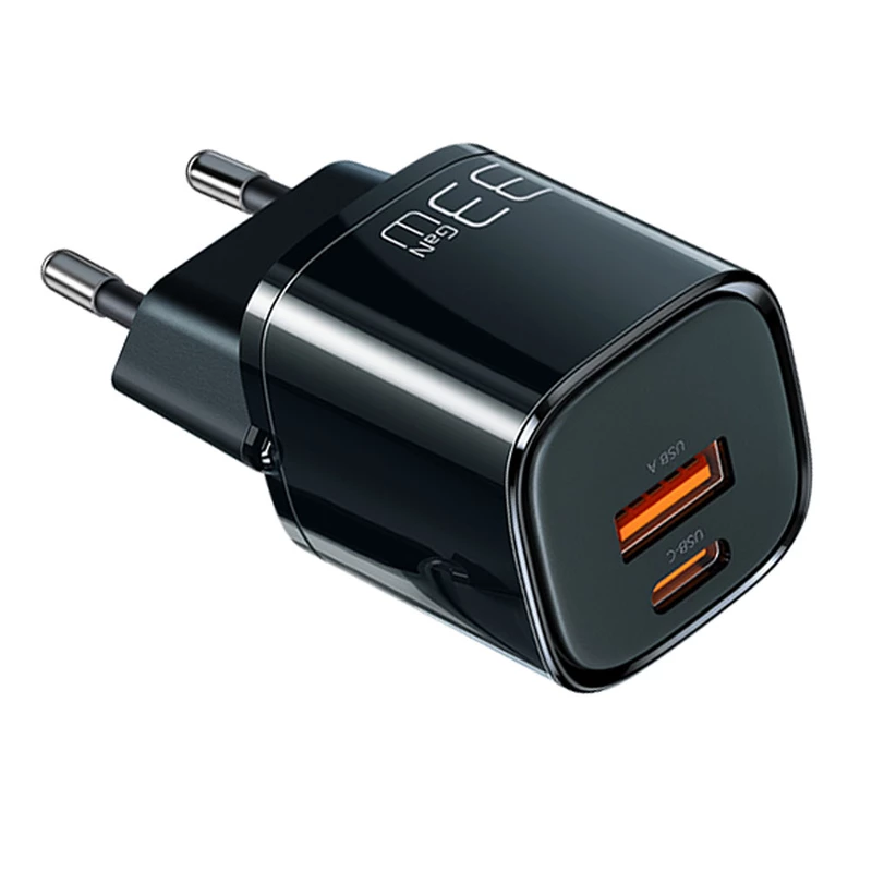 شارژر دیواری مک دودو 33 وات مدل CH-0151 7 شارژر دیواری مک دودو 33 وات مدل CH-0151