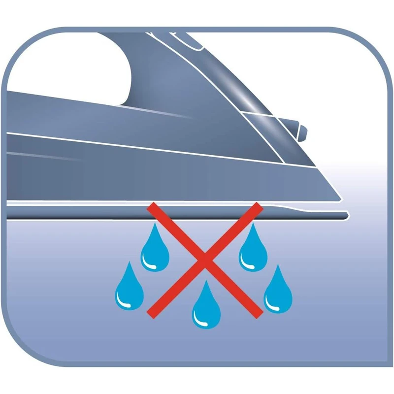 اتو بخار تفال مدل FV1734 4 اتو بخار تفال مدل FV1734