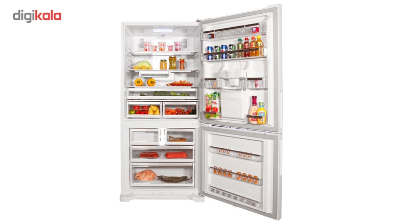 یخچال فریزر هیمالیا مدل امگا با آبسردکن 6 یخچال فریزر هیمالیا مدل امگا با آبسردکن