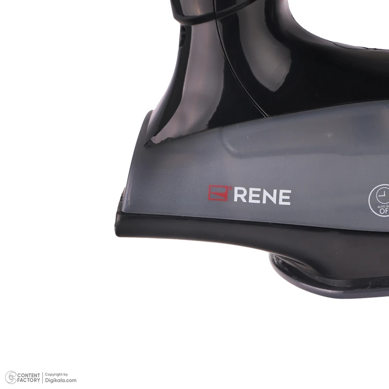 اتو بخار رنه مدل RSI-1721 6 اتو بخار رنه مدل RSI-1721