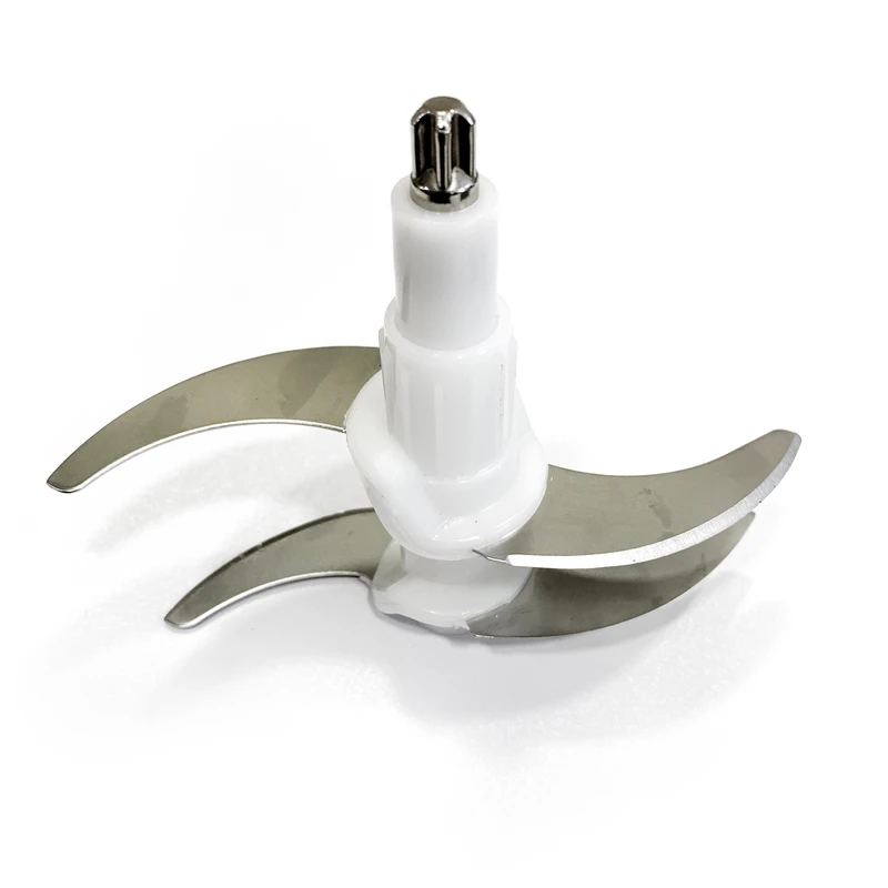 خردکن دومنا مدل DC300 Turbo 5 خردکن دومنا مدل DC300 Turbo