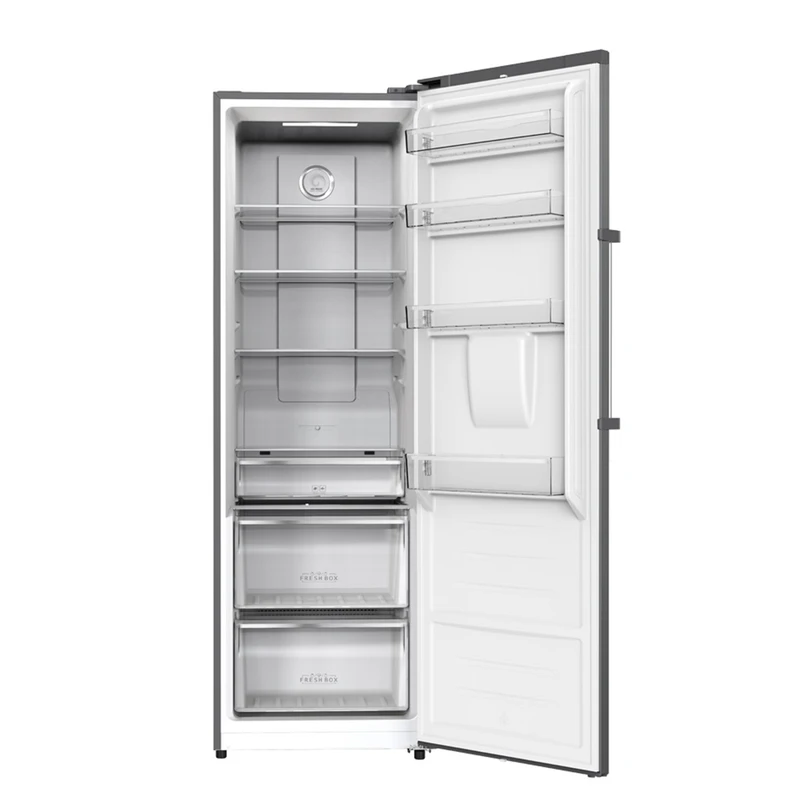 یخچال فریزر دو قلو جی پلاس مدل GRF-P2736LS/FS 4 یخچال فریزر دو قلو جی پلاس مدل GRF-P2736LS/FS