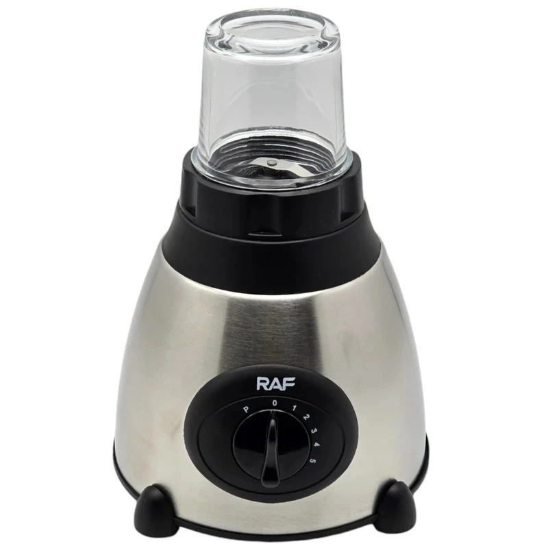 مخلوط کن و آسیاب کن راف مدل R367 4 مخلوط کن و آسیاب کن راف مدل R367