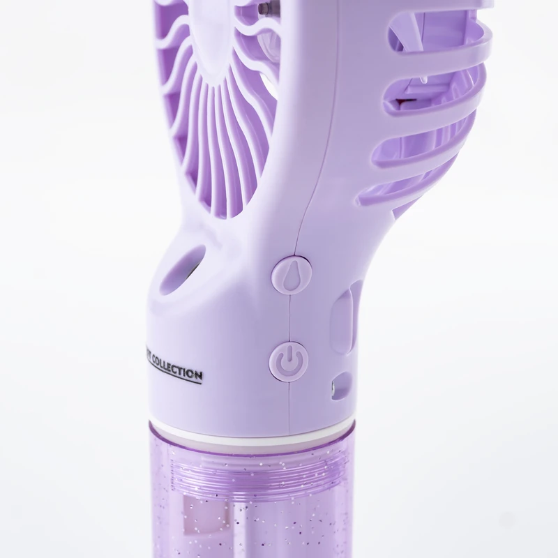 پنکه شارژی گیفت کالکشن مدل MFS ظرفیت 400 میلی آمپر 4 پنکه شارژی گیفت کالکشن مدل MFS ظرفیت 400 میلی آمپر