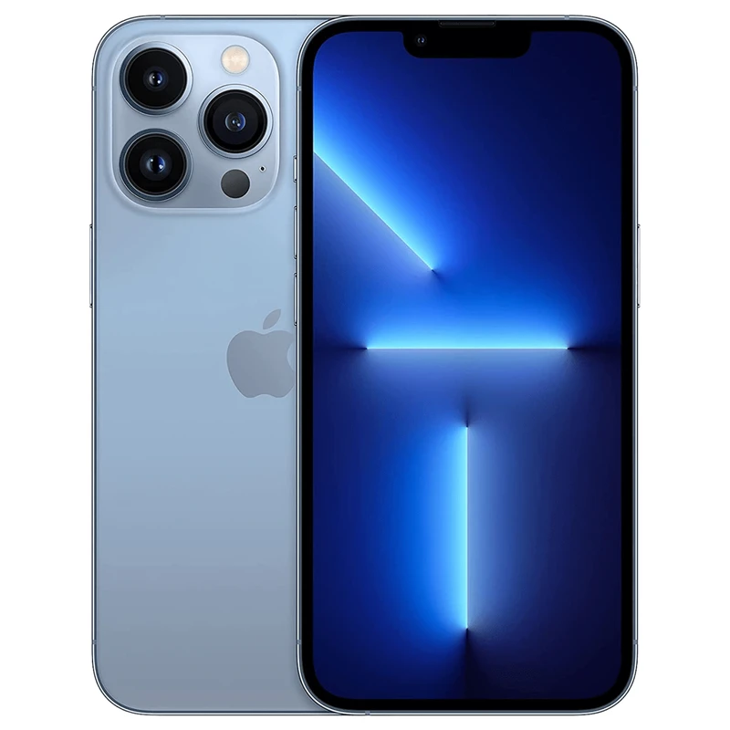 گوشی موبایل اپل iPhone 13 Pro CH/A نات اکتیو دو سیم کارت ظرفیت 256 گیگابایت رم 6 گیگابایت 5 گوشی موبایل اپل iPhone 13 Pro CH/A نات اکتیو دو سیم کارت ظرفیت 256 گیگابایت رم 6 گیگابایت - تصویر