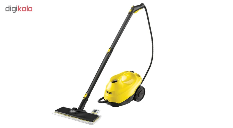 بخارشوی کارچر مدل SC3 Easy Fix 5 بخارشوی کارچر مدل SC3 Easy Fix