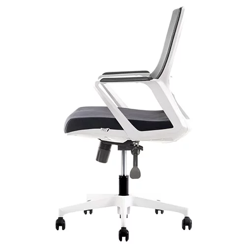 صندلی اداری لیو مدل i62gk 4 صندلی اداری لیو مدل i62gk