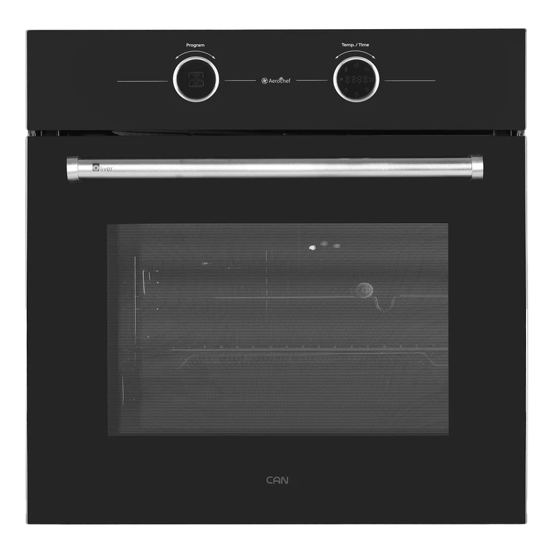 فر برقی کن مدل OLIVER-M 5 فر برقی کن مدل OLIVER-M