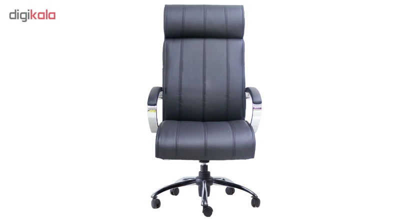 صندلی اداری لیو مدل G91 4 صندلی اداری لیو مدل G91