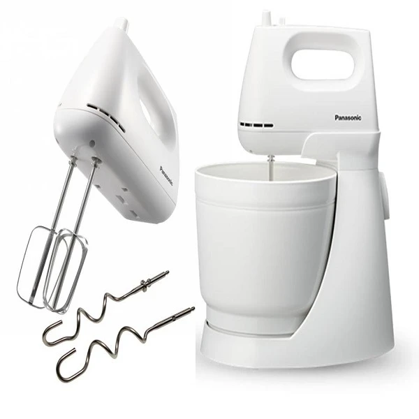 همزن پاناسونیک مدل MK-GB3 5 همزن پاناسونیک مدل MK-GB3