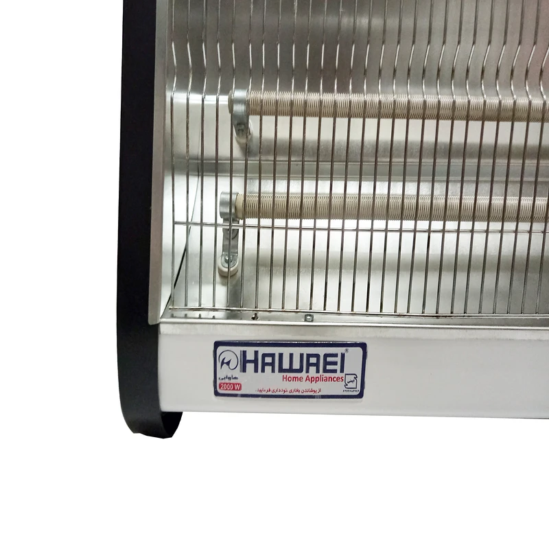 بخاری برقی هاوایی مدل 2003 4 بخاری برقی هاوایی مدل 2003