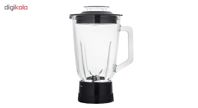 آبمیوه گیری گرند مدل GR-1030 5 آبمیوه گیری گرند مدل GR-1030