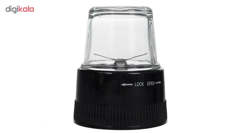 آبمیوه گیری گرند مدل GR-1030 7 آبمیوه گیری گرند مدل GR-1030