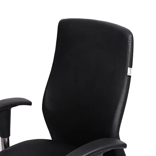 صندلی اداری لیو مدل H72t 5 صندلی اداری لیو مدل H72t