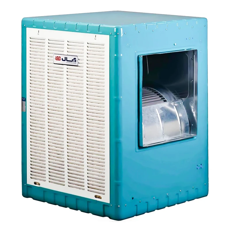 کولر آبی 7000 آبسال مدل AC70SR 5 کولر آبی 7000 آبسال مدل AC70SR