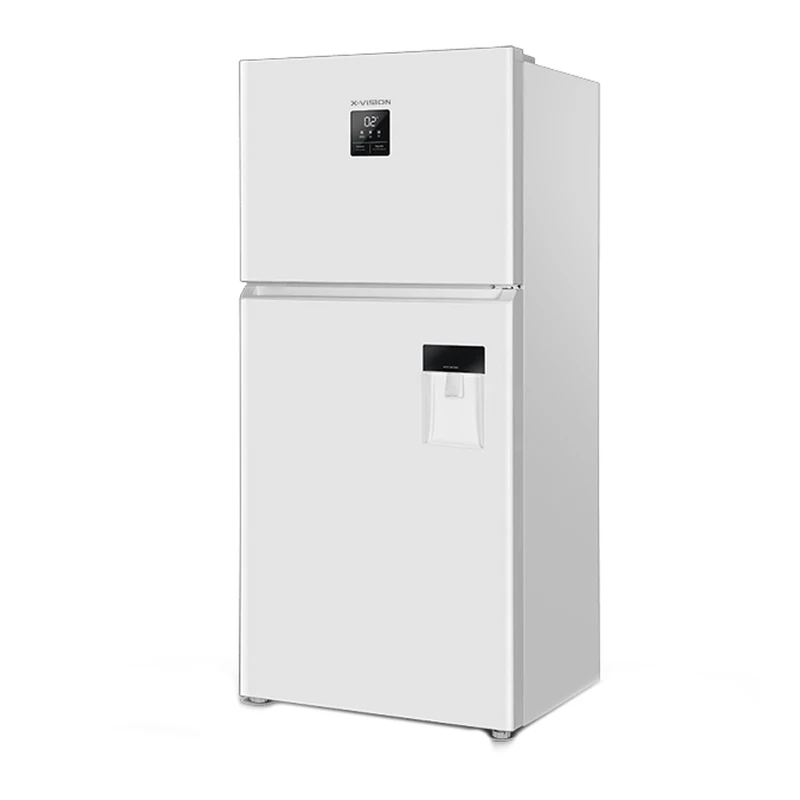 یخچال فریزر ایکس ویژن 26 فوت مدل TT582 ASD 5 یخچال فریزر ایکس ویژن 26 فوت مدل TT582 ASD