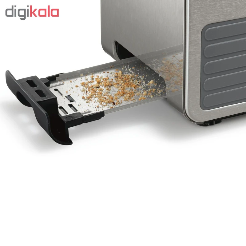 توستر بوش مدل TAT7S25 4 توستر بوش مدل TAT7S25