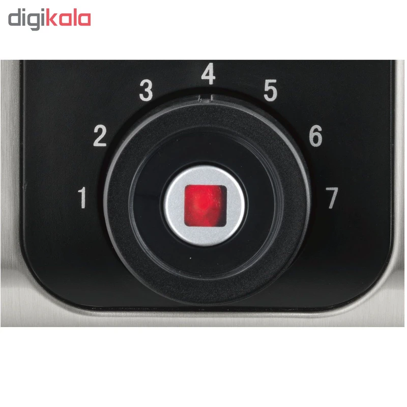 توستر بوش مدل TAT7S25 5 توستر بوش مدل TAT7S25